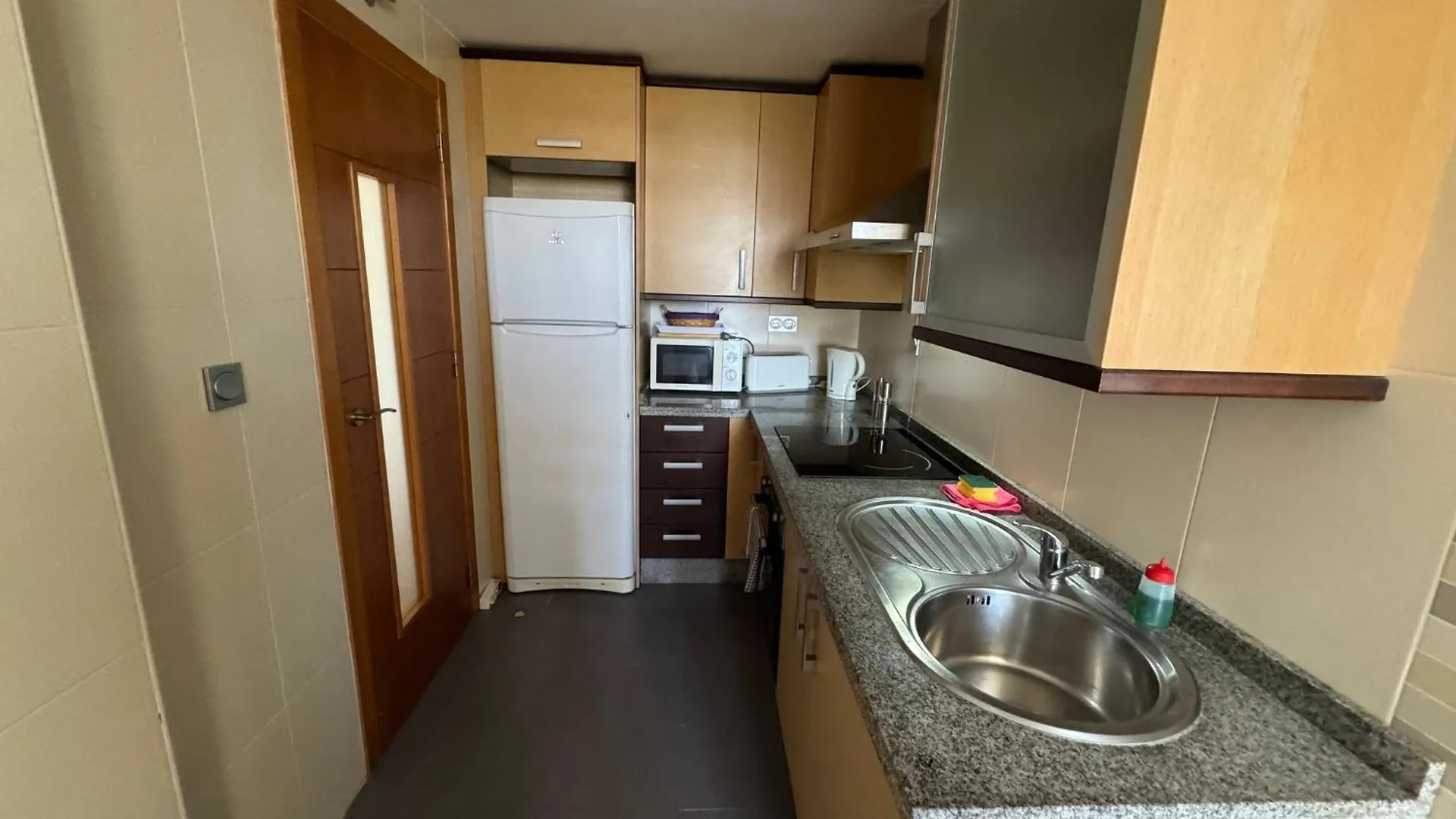 Beautiful 2 Bedroom 2 Bathroom Apartment With Several Pools Roquetas de Mar