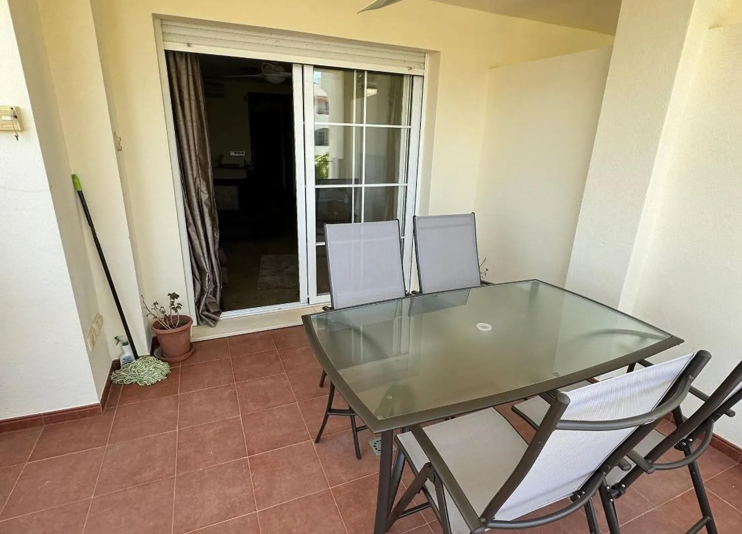 Beautiful 2 Bedroom 2 Bathroom Apartment With Several Pools Roquetas de Mar
