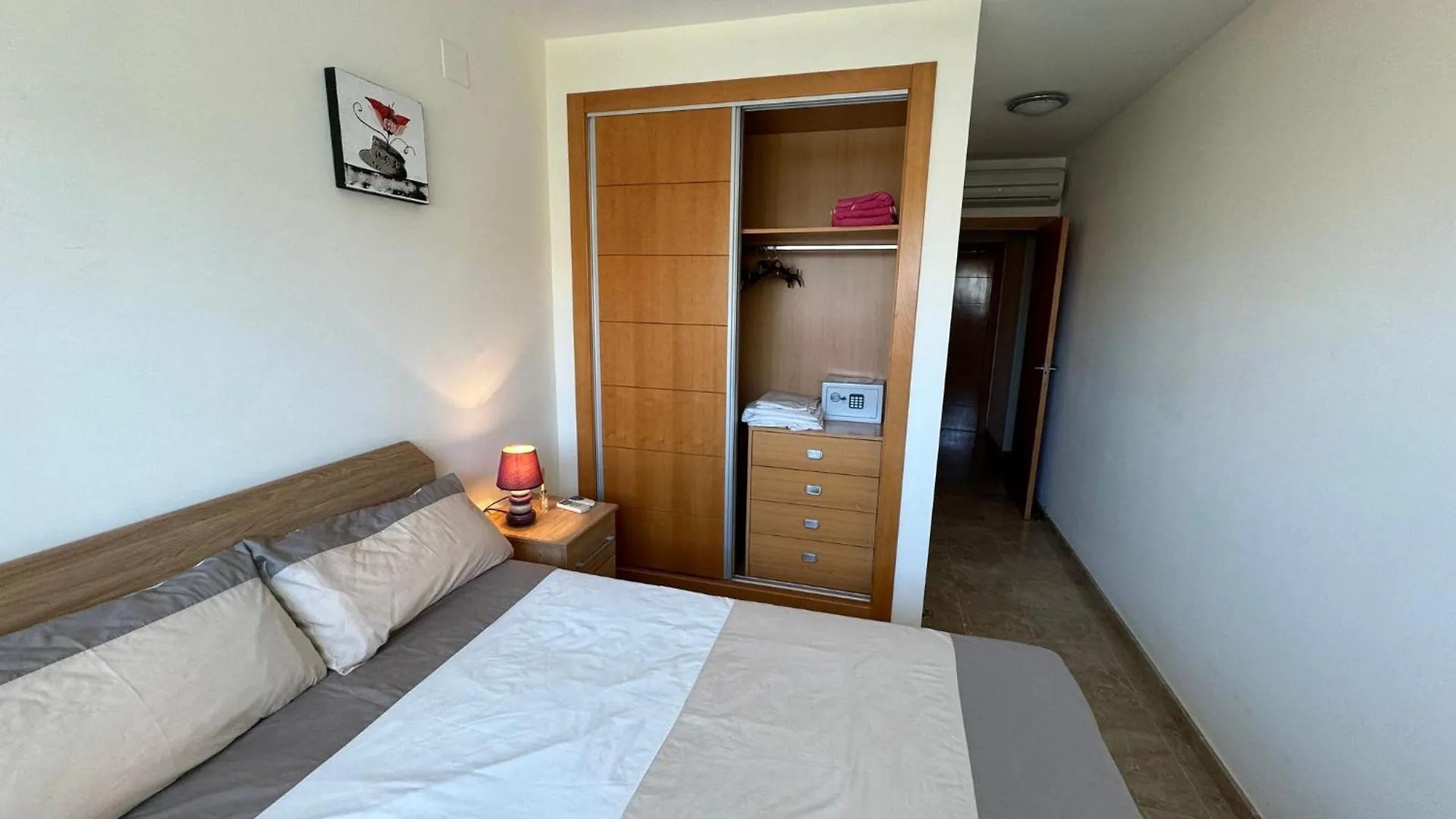 Beautiful 2 Bedroom 2 Bathroom Apartment With Several Pools Roquetas de Mar